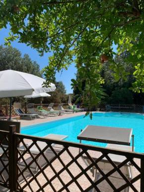 Agriturismo Ca' Marina Marina Di Ravenna